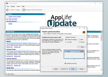 Download AppLife Update v5.4.0.13 (17 Oct 2022) + License Key