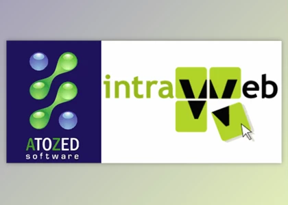 Download Atozed IntraWEB Ultimate v16.1.7 (09 Oct 2025) Support D10.3-13 Florence + License Key