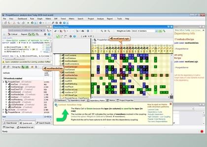CoderGears VBDepend v3.0.0.6765 Professional Edition + CRACK