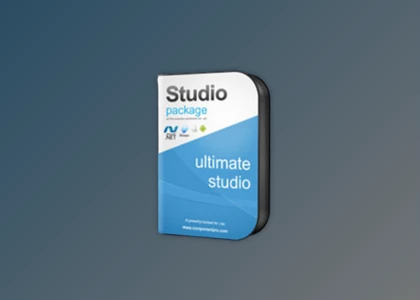 Component Pro Ultimate Studio Suite 2020.Q1 v7.2.234 (19 Mar 2020) + CRACK