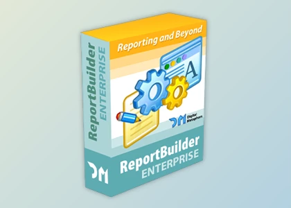 Download ReportBuilder v23.00 Enterprise for Delphi 10.2-12 Athens + CRACK