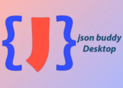 Download JSONBuddy Desktop v7.4.4 Retail + Portable Edition + License Key