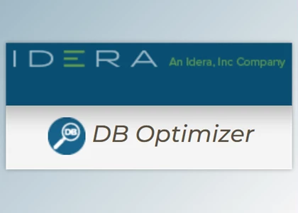 Download IDERA DB Optimizer v18.5.0 Build 3432 for Win x64 + Keygen