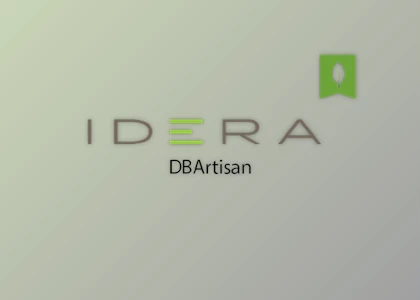 Download IDERA DBArtisan v18.5.0 Build 3433 for Win x64 + Keygen