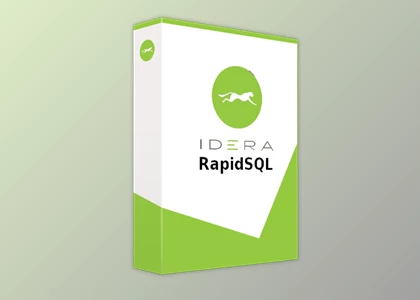 Download IDERA Rapid SQL v18.5.0 Build 3433 for Win x64 + Keygen