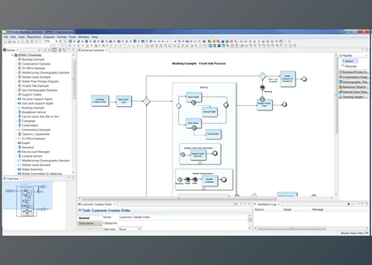 Download IDERA ER/Studio Business Architect v19.0.0 Build 20210422 + Keygen