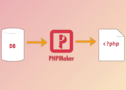 Download e.World Tech PHPMaker v2024.16 (30 Sep 2024) + Extensions + CRACK