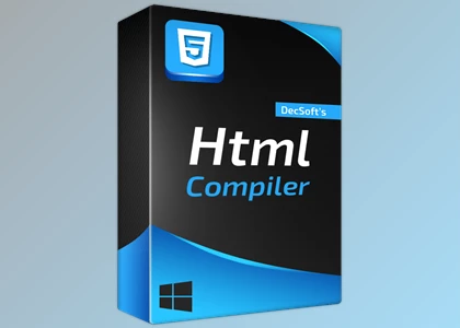 Html Compiler تحميل | DownloadDevTools.com