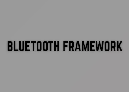 Download BTFramework Bluetooth Framework .NET v7.19.15.0 (10 May 2025) + CRACK