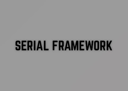 Download BTFramework Serial Framework .NET v7.8.5.0 (31 Mar 2025) + CRACK