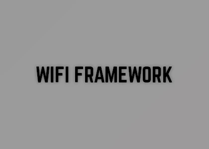 Download BTFramework WiFi Framework .NET v7.12.5.0 (26 Apr 2025) + CRACK