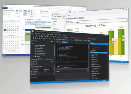 Download Codejock Suite Pro for Activex v20.3.0 Retail + License Key