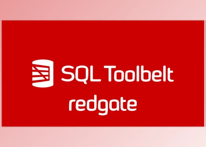 Download Red Gate SQL ToolBelt 2025 (May 2025) + CRACK