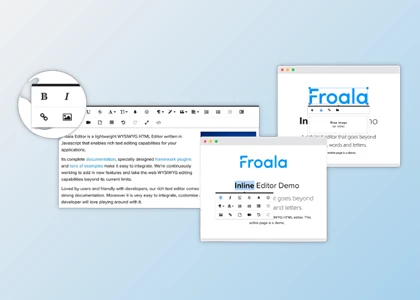 Download Froala WYSIWYG HTML Editor v4.0.3 (06 Jul 2021) + Keygen