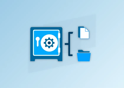 CBFS Storage 2020 v20.0.7503 (17 Jul 2020) for All Platforms Retail + License Key