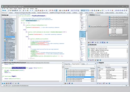 Download Source Insight v4.00.0148 (02 Oct 2025) + Portable Edition + Keygen