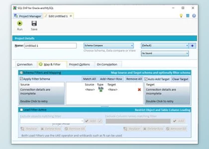 Download SQL DXP for Oracle and MySQL v6.6.1.183 (21 Apr 2022) + Patcher