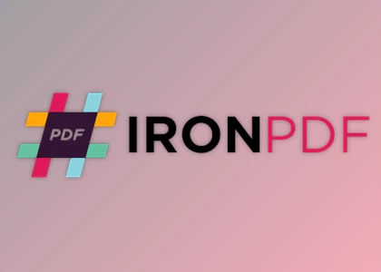 Download IronPDF v2025.9.4 (02 Sep 2025) + CRACK
