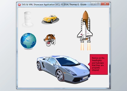 Download RiverSoftAVG SVG Component Library v2.8 for D10.4-D11 Alexandria Full Source