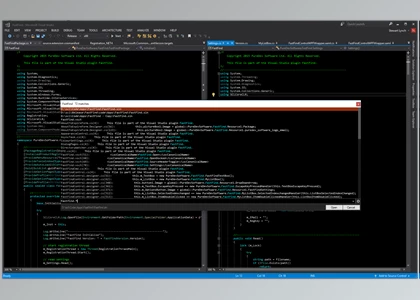 Download FastFind v8.1 (27 Mar 2022) for Visual Studio 2017-2022 Pre-Activated