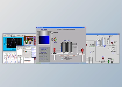 Download DAQFactory Pro v19.1 Build 2366 + Patcher
