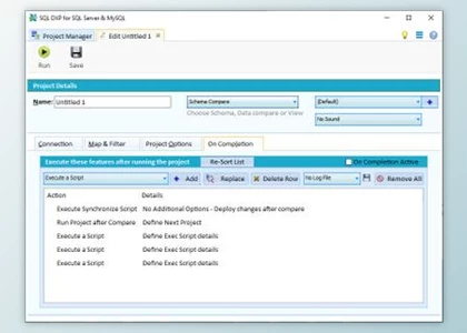 Download SQL DXP for SQL Server and MySQL v6.6.0.181 (31 Jan 2022) + Patcher