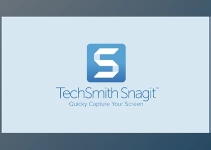 Download TechSmith SnagIt v2025.3.2 Multilingual for Win & macOS + Portable Edition + CRACK