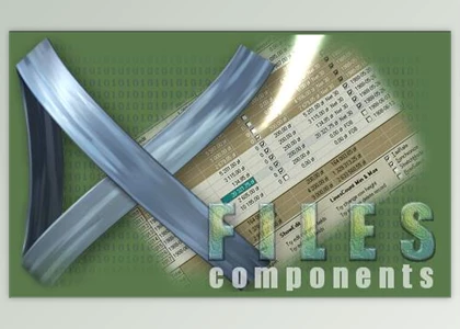 Download X-Files Components Package v7.5 (25 Feb 2021) for D10.4 Sydney + Crack