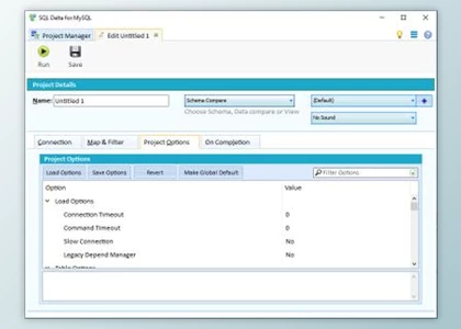 Download SQL Delta for MySQL v6.6.1.107 (27 Apr 2022) + Patcher