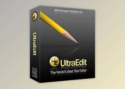 Free Download IDM UltraEdit v32.1.0.20 for Win & Linux & macOS + Portable Edition + Patcher