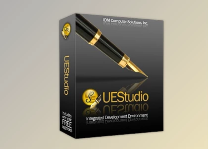 Free Download IDM UEStudio v25.0.0.40 for Win x86 & x64 + Portable Edition + Patcher