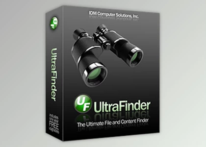 Free Download IDM UltraFinder v24.0.0.14 for Win x86 & x64 + Portable Edition + Patcher