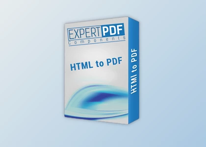 ExpertPdf Html To Pdf Converter v15.0.0 + License Key