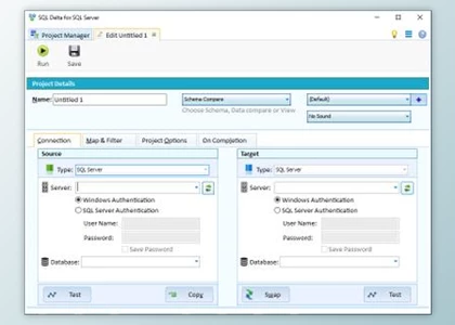 Download SQL Delta for SQL Server v6.6.4.2240 (21 Apr 2022) + Patcher