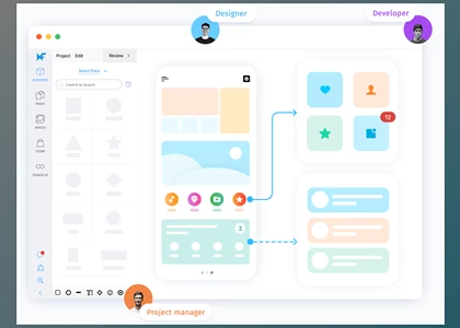 Free Download Mockflow Wireframe v2.0 Enterprise Edition + CRACK