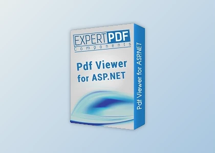 ExpertPdf Pdf Viewer for Winforms v6.0.0 + License Key
