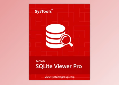SysTools SQLite Viewer Pro v4.0 + Keygen
