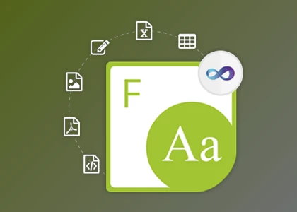 Download Aspose.Font for .NET v24.12.0 (26 Dec 2024) + CRACK & License Key