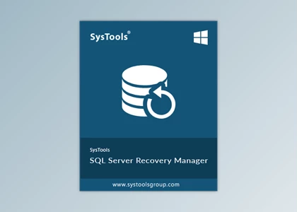 Sql Server Recovery Manager کرک | DownloadDevTools.com