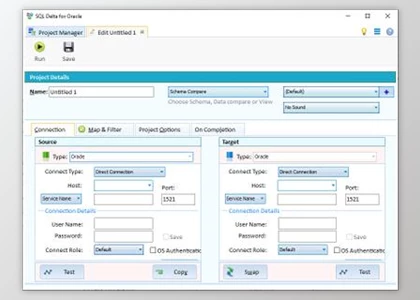 Download SQL Delta for Oracle v6.6.1.206 (21 Apr 2022) + Patcher