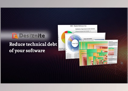 Download Designite Professional v4.1.2.0 + CRACK