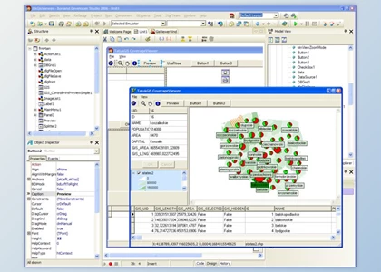 TatukGIS Developer Kernel for Delphi v11.41.0.21805 (05 May 2020) for D10.3-D10.4 Sydney + Patcher
