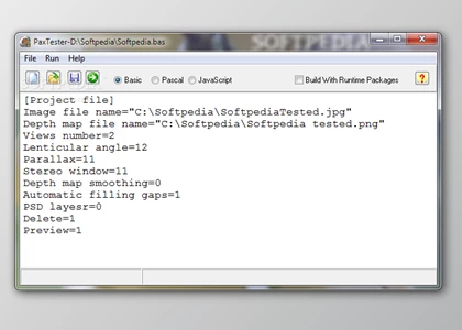 Download paxCompiler v4.2 for Delphi 6-11 Alexandria (x86 & x64) Full Source