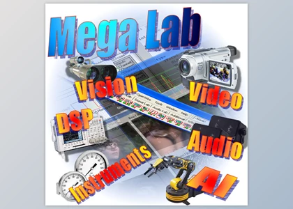 Download Mitov MegaLab VCL and FireMonkey v8.0.0.101 for D10.1-D12 Athens Full Source