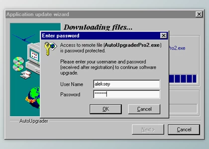 Download AutoUpgrader Pro v5.2 for Delphi XE6-12 Athens Full Source
