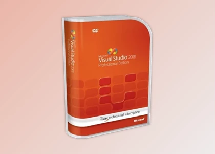 Free Download Microsoft Visual Studio 2008 SP1 Professional + Offline Installer + License Key