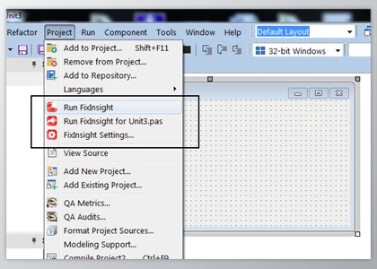 Download TMS FixInsight Pro v2021.10 (08 Oct 2021) for Delphi 2006-11 Alexandria + Keygen