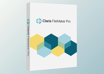 Download Claris FileMaker Pro v22.0.3.300 for Win & macOS & Server v21.0.1.51 + Portable Edition + CRACK & Patch