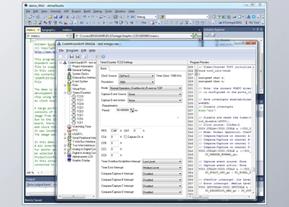 Download CodeVisionAVR Advanced v3.40 + CRACK