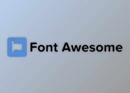 Download Font Awesome Pro v7.1.0 (03 Oct 2025) Desktop & Web Full Version